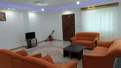 ویلا دوخوابه استخردار مهمان نواز