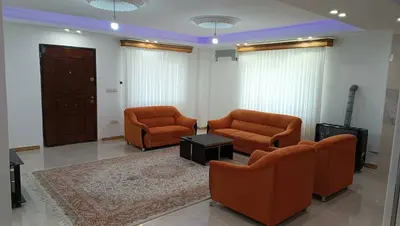 ویلا دوخوابه استخردار مهمان نواز