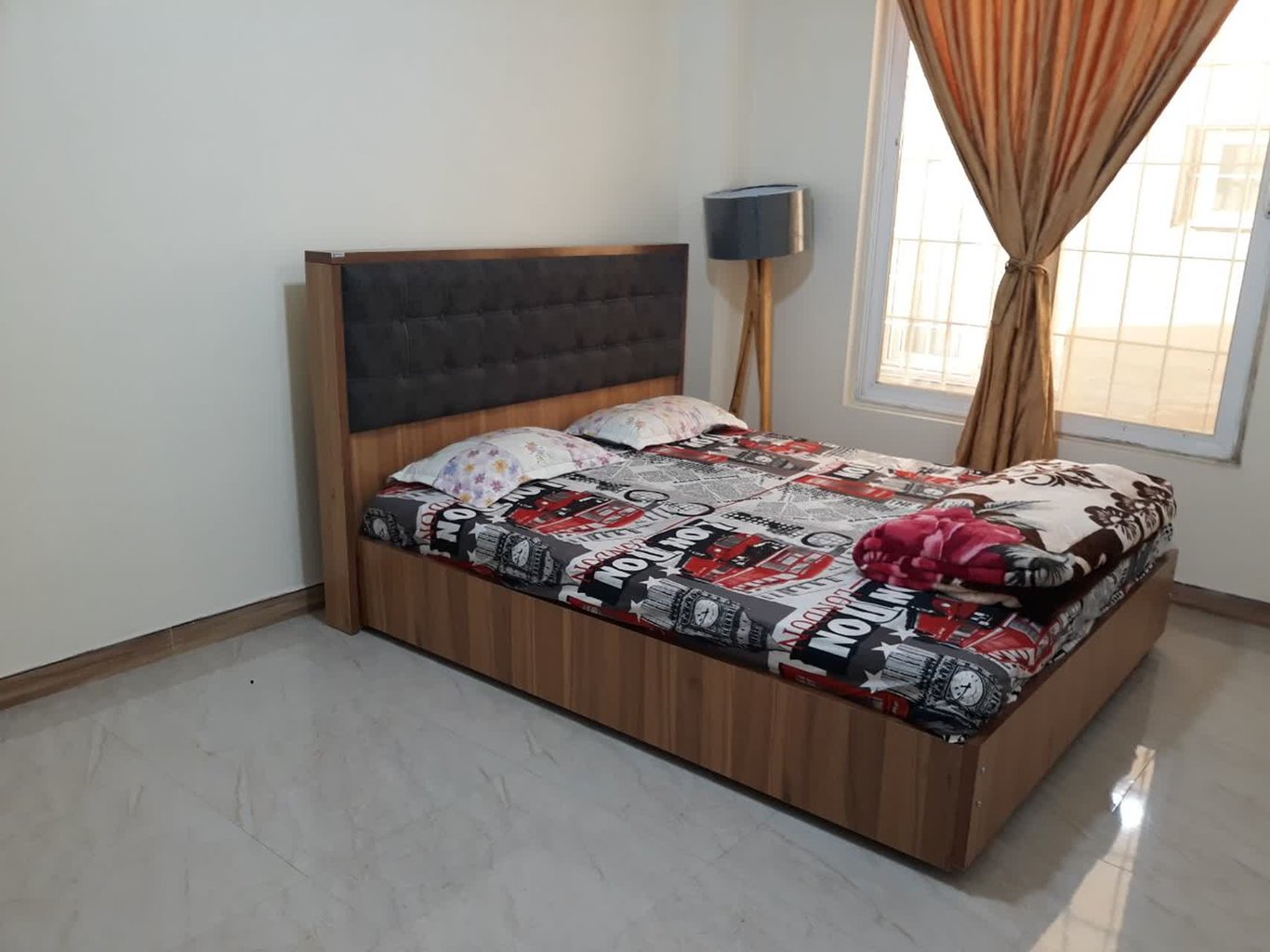 سه خوابه حسین زاده