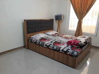 ویلا سه خوابه حسین زاده