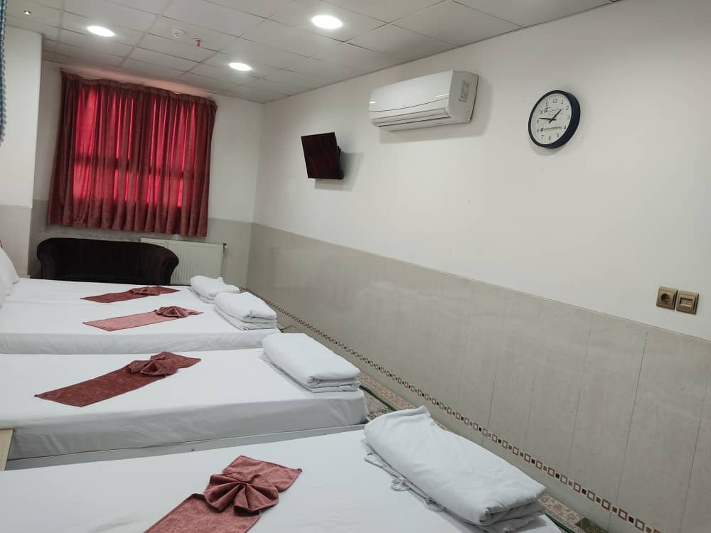 ماه عسل - واحد چهارتخته