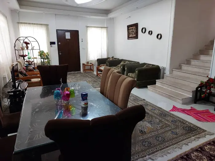 ویلا دوخوابه آریانا 11