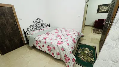 آپارتمان یک خوابه تیدا