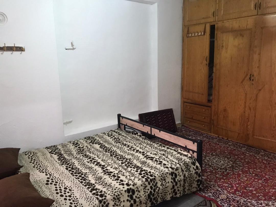 ویلا یک خوابه باغ توسکا