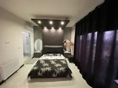 ویلا سه خوابه دوبلکس استخردار آبگرم دانش