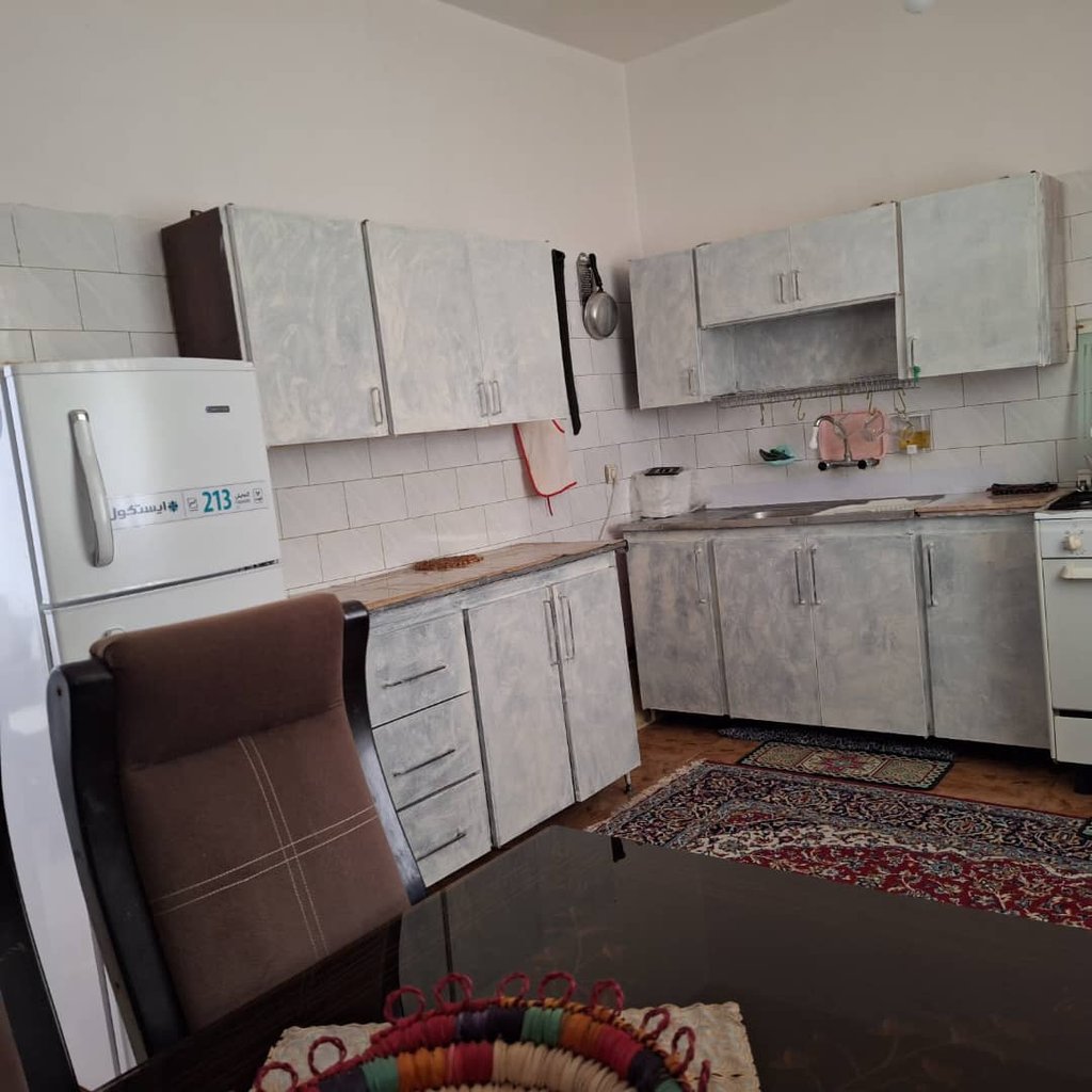 ویلا یک خوابه زلکی