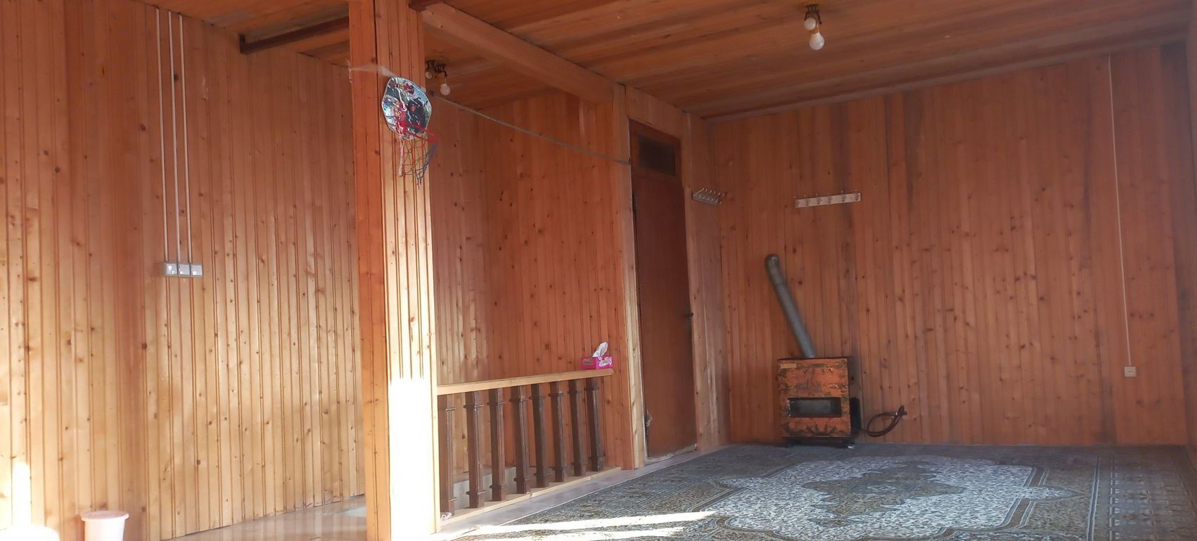 ویلا دوخوابه فریماه 1