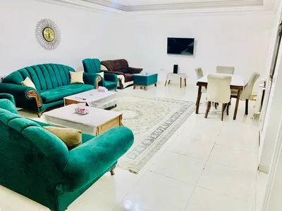 ویلا دوخوابه ماموت - واحد 2