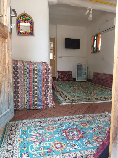 بومگردی تلار سر - واحد چیچینی