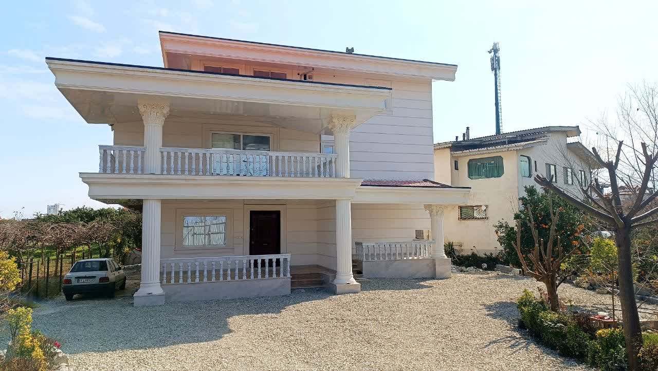 دوخوابه استخردار مهمان نواز