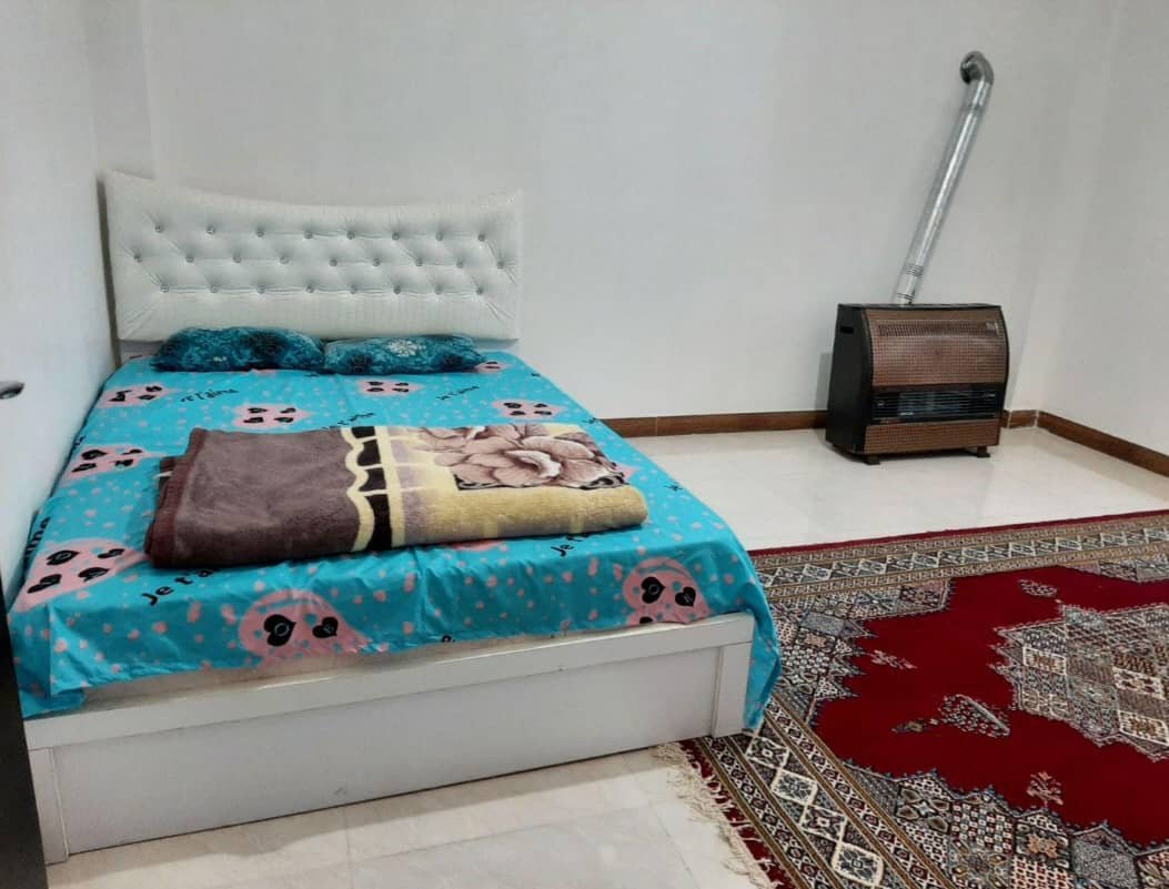 ویلا دوخوابه شهبرگ