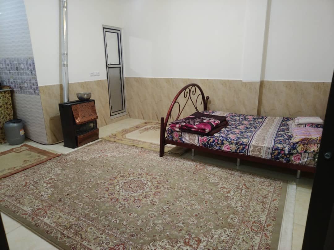 فلت قره خانی