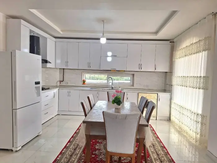 ویلا دوخوابه جهان 2