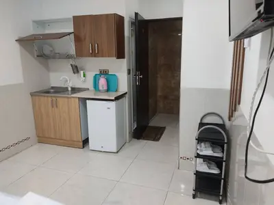 مجتمع اقامتی واحد اقامتی ماه عسل - واحد پنج تخته