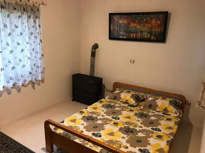 ویلا دوخوابه اسماعیلی 3