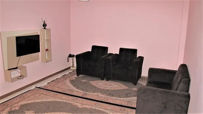 یکخوابه علی کوچولو 20