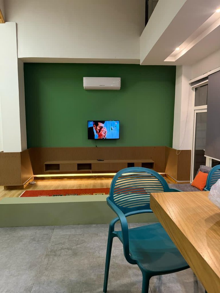 سه خوابه ساحلی کاظمی