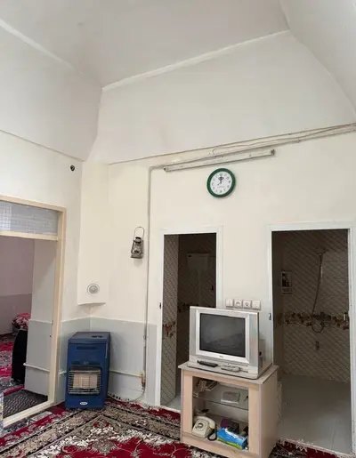 بومگردی مهستان - واحد ۳