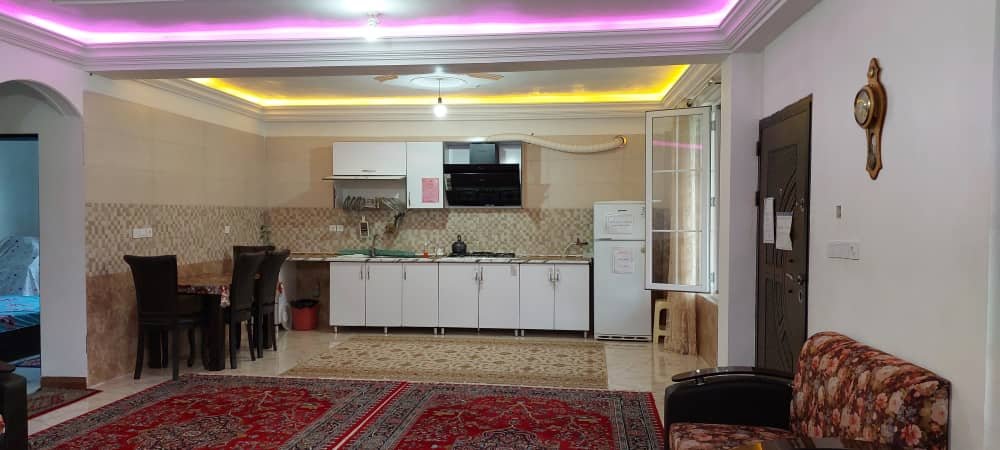 ویلا دوخوابه شهبرگ