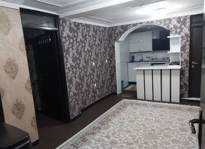 آپارتمان یک خوابه دنیز - واحد بی