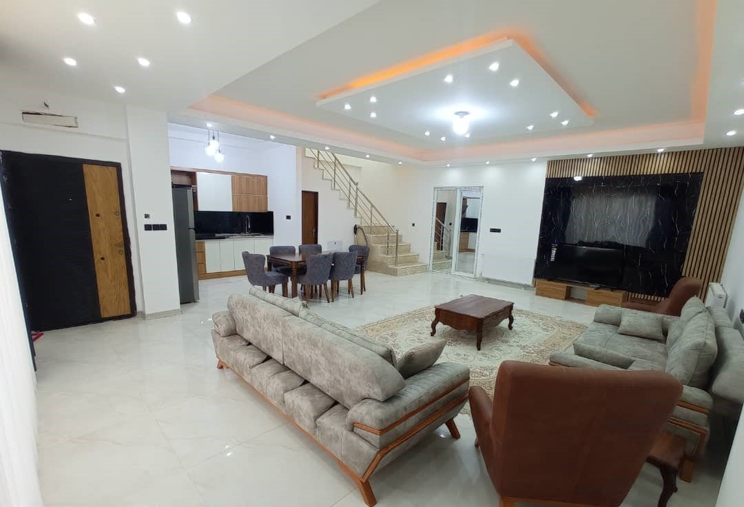 چهارخوابه استخردار آبگرم دریاشهر 10