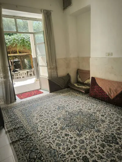 سوئیت یک خوابه قلعه کیاب