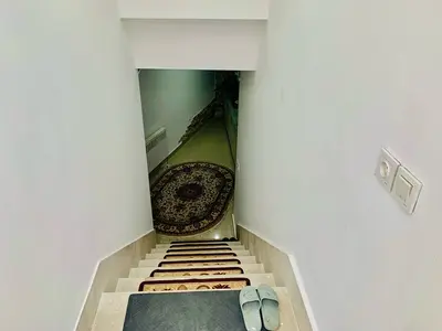 سوئیت یک خوابه ماموت - واحد 5