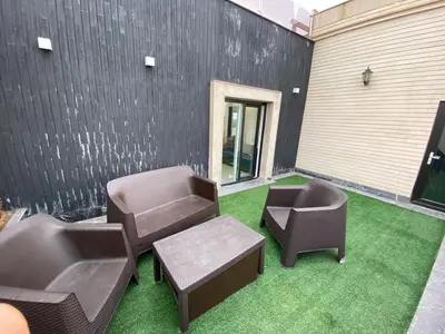 ویلا سه خوابه دوبلکس استخردار آبگرم دانش