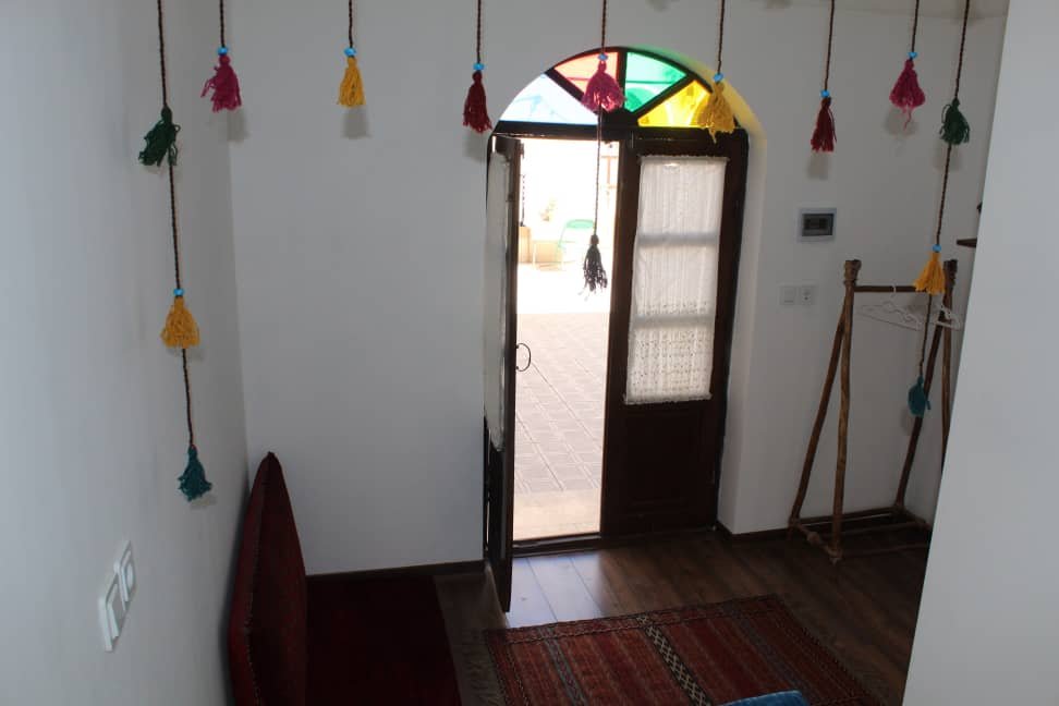 کاج کهن - واحد فیروزه