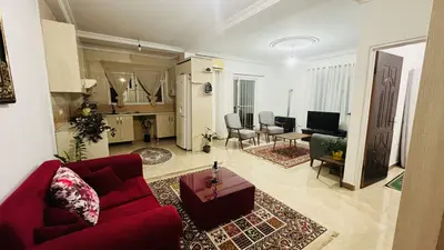 آپارتمان یک خوابه تیدا