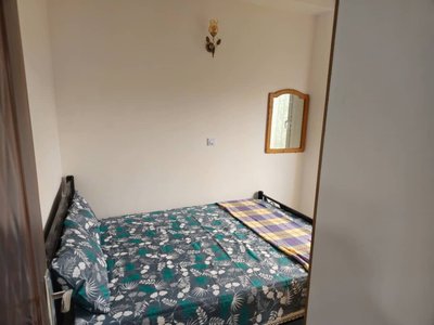 آپارتمان یک خوابه روستایی گندم ۲