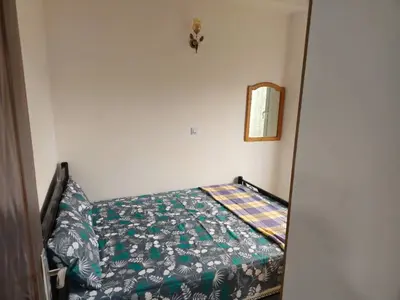 آپارتمان یک خوابه روستایی گندم ۲