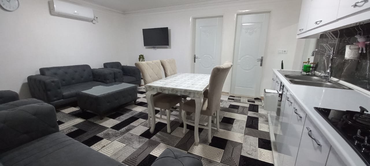 ویلا یک خوابه ساحلی کیانا