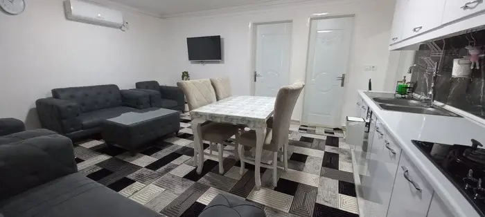 ویلا یک خوابه ساحلی کیانا