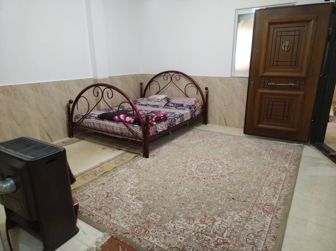 فلت قره خانی