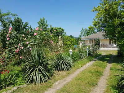 ویلا دوخوابه کوهیار