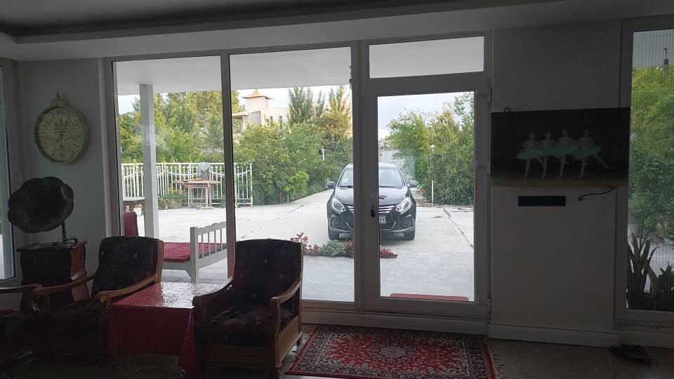 ویلا دوخوابه استخردار لطفی 11