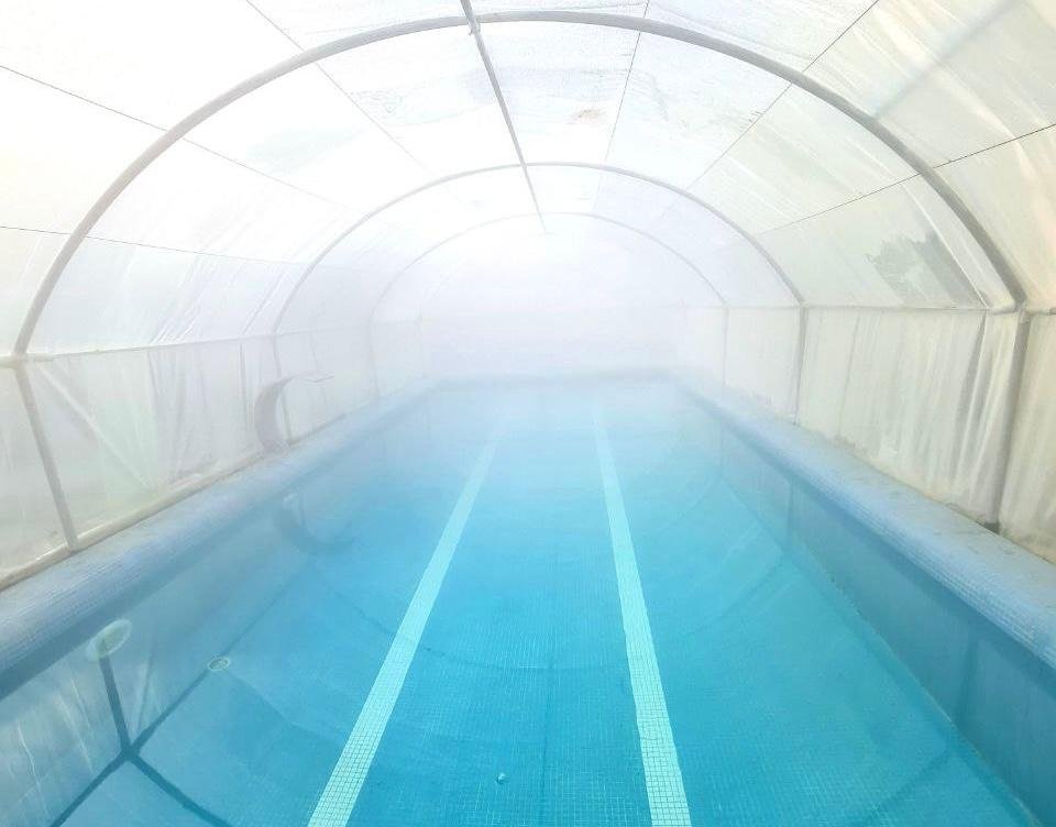 سه خوابه دوبلکس استخردار اوتانا