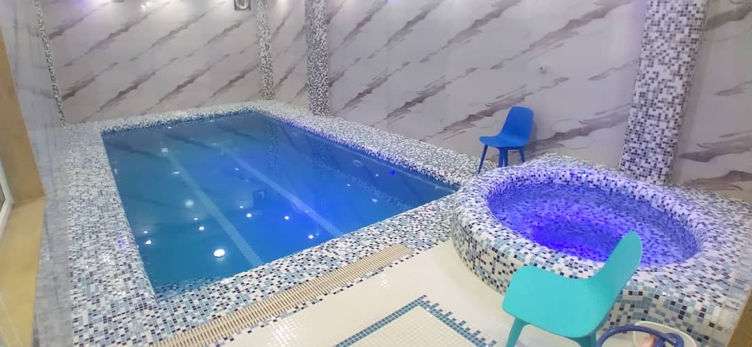 چهارخوابه استخردار فرج 2