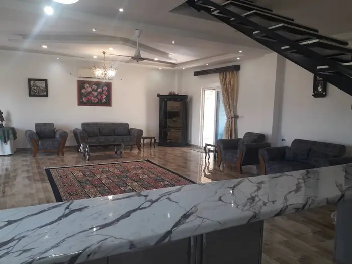 دوخوابه عشق آباد