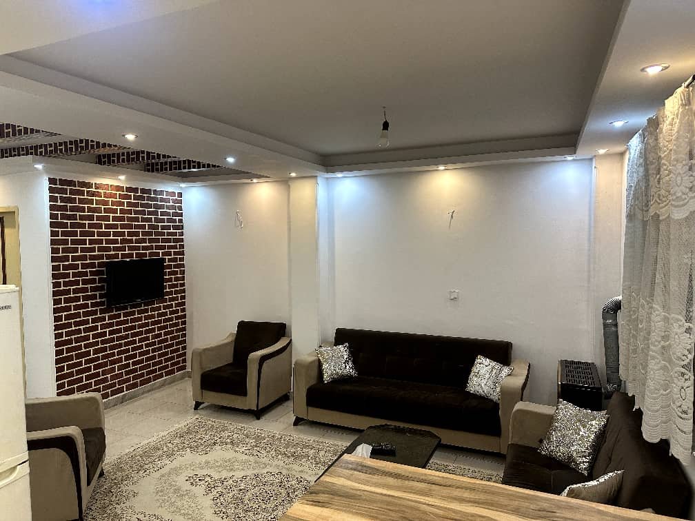 آپارتمان دوخوابه حاتم