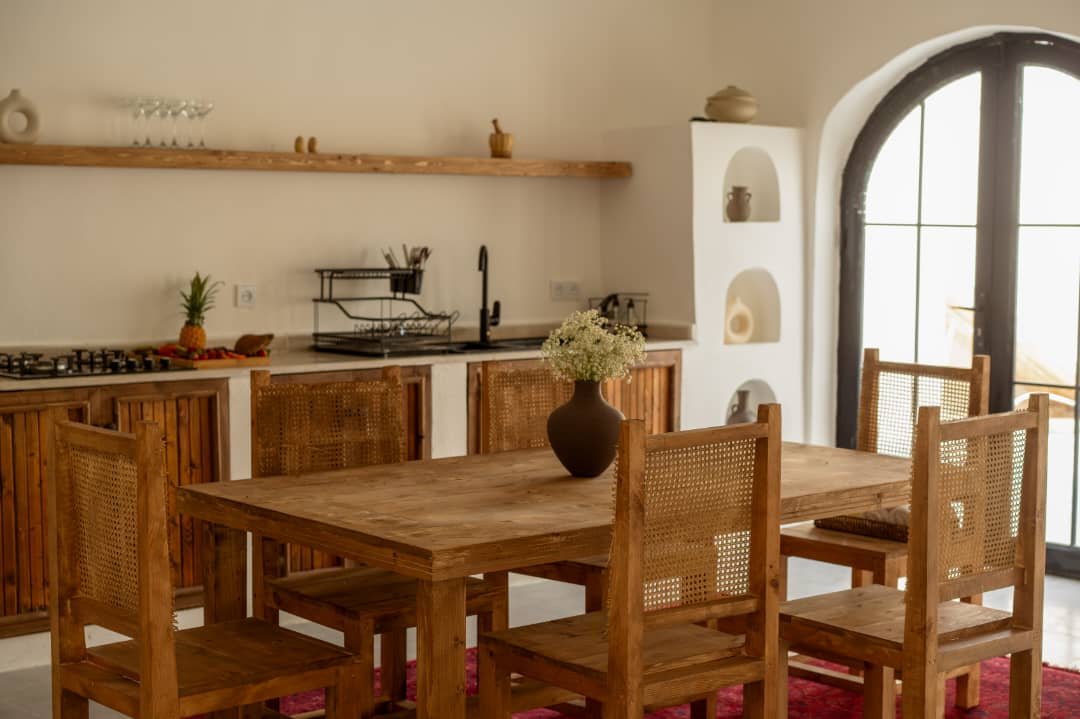 سه خوابه مارو