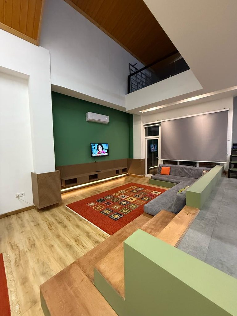 سه خوابه ساحلی کاظمی