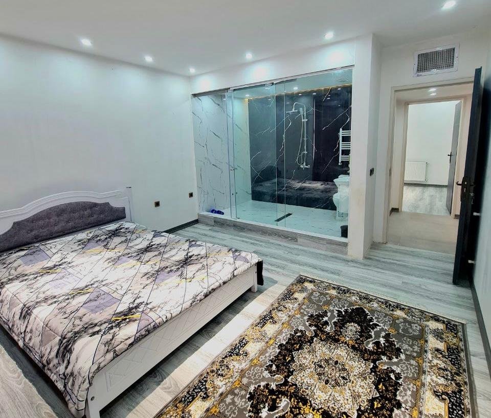 سه خوابه دوبلکس استخردار اوتانا