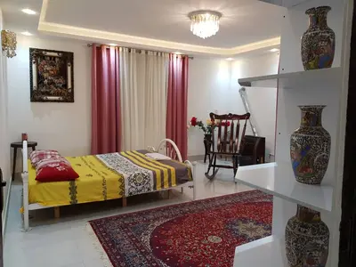 ویلا دوخوابه کوهیار