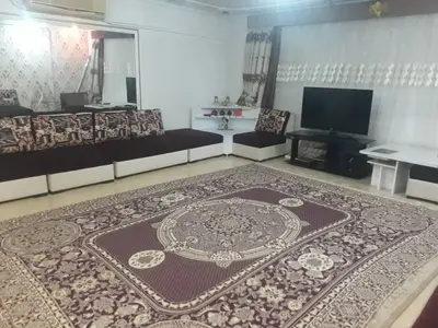 آپارتمان دوخوابه آدین