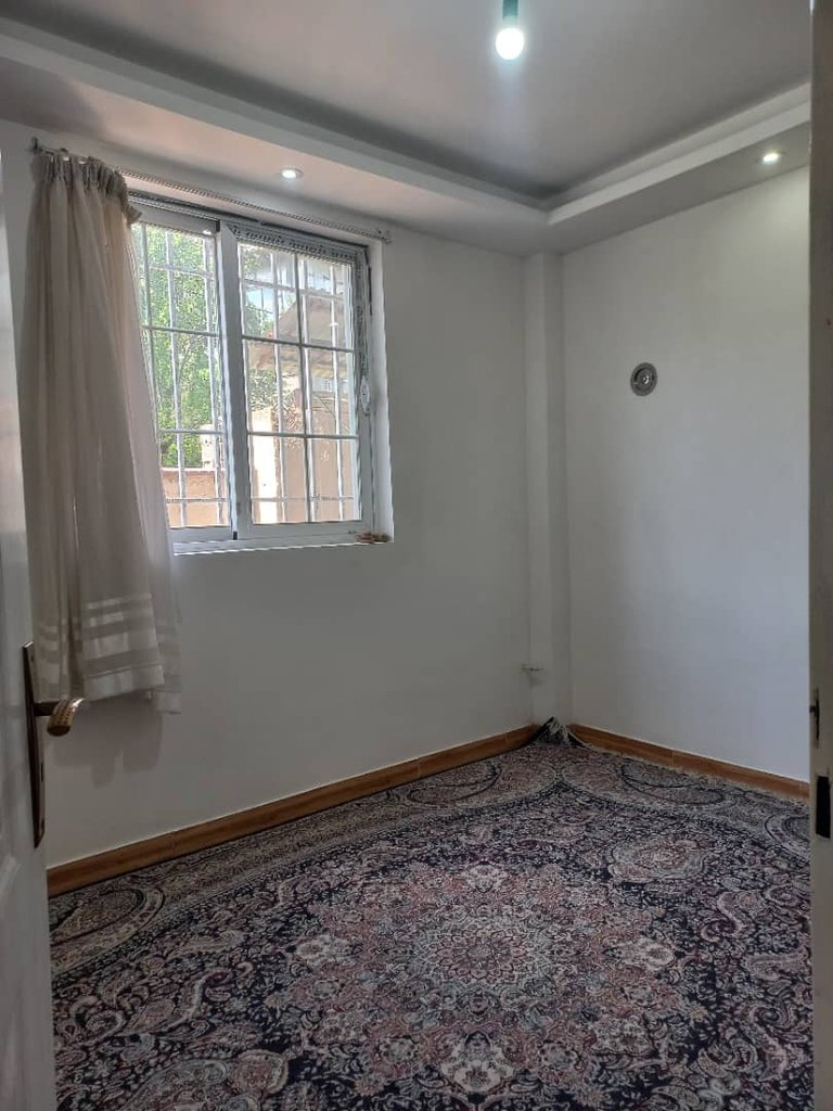 ویلا دوخوابه نوروزی واحد 1