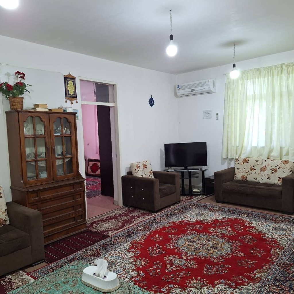 ویلا یک خوابه زلکی