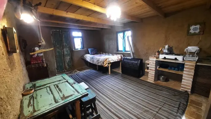 گوچین - واحد 2