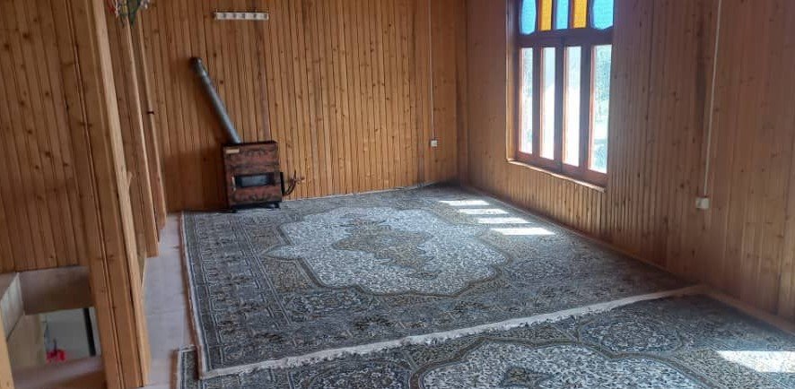 ویلا دوخوابه فریماه 1